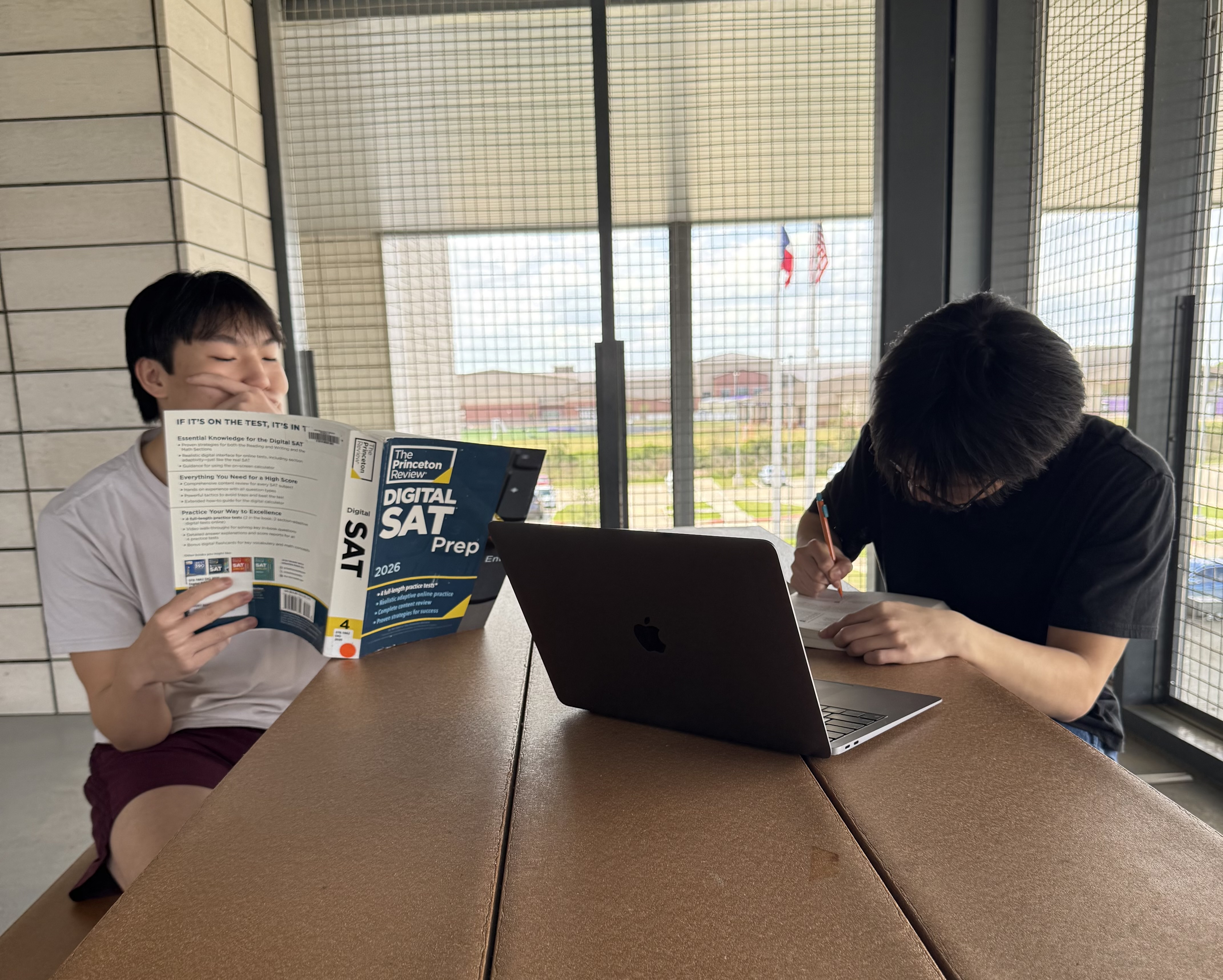 Weekly Free SAT Workshops